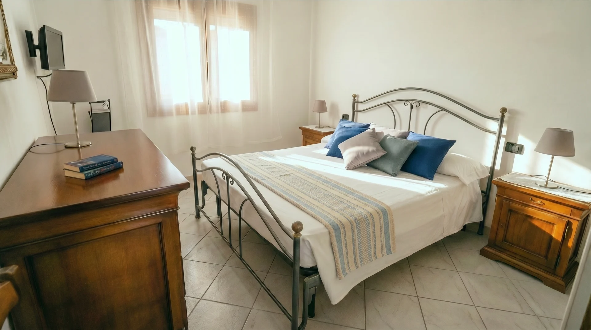 Appartamento Cavour con Veranda Privata