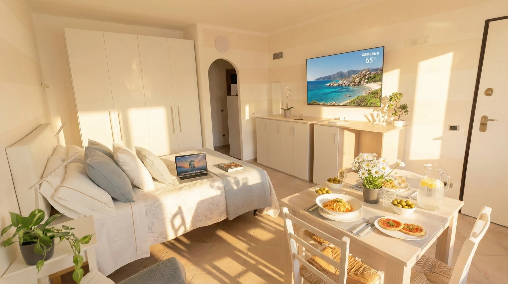 Appartamento Superior / De Luxe