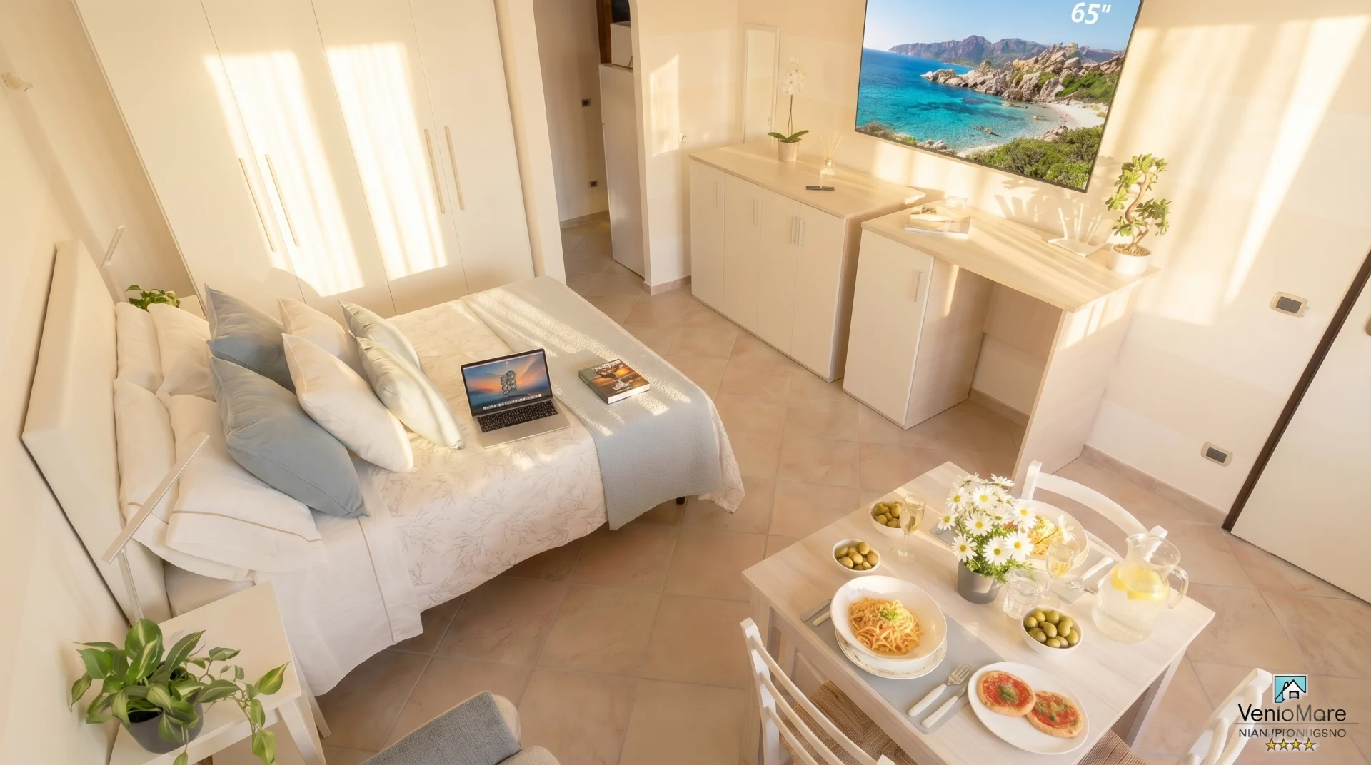 Appartamento Superior / De Luxe